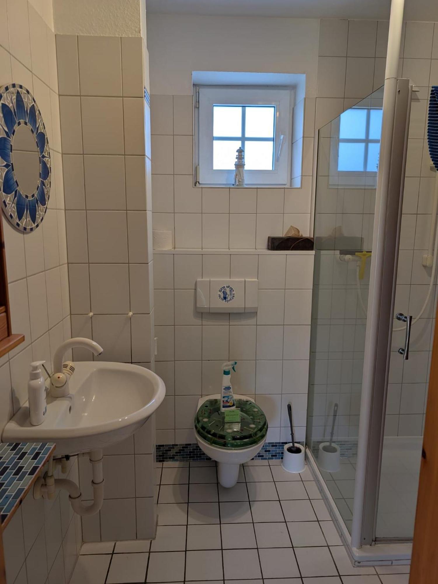 Fanoe Huset Villa Boren Екстериор снимка