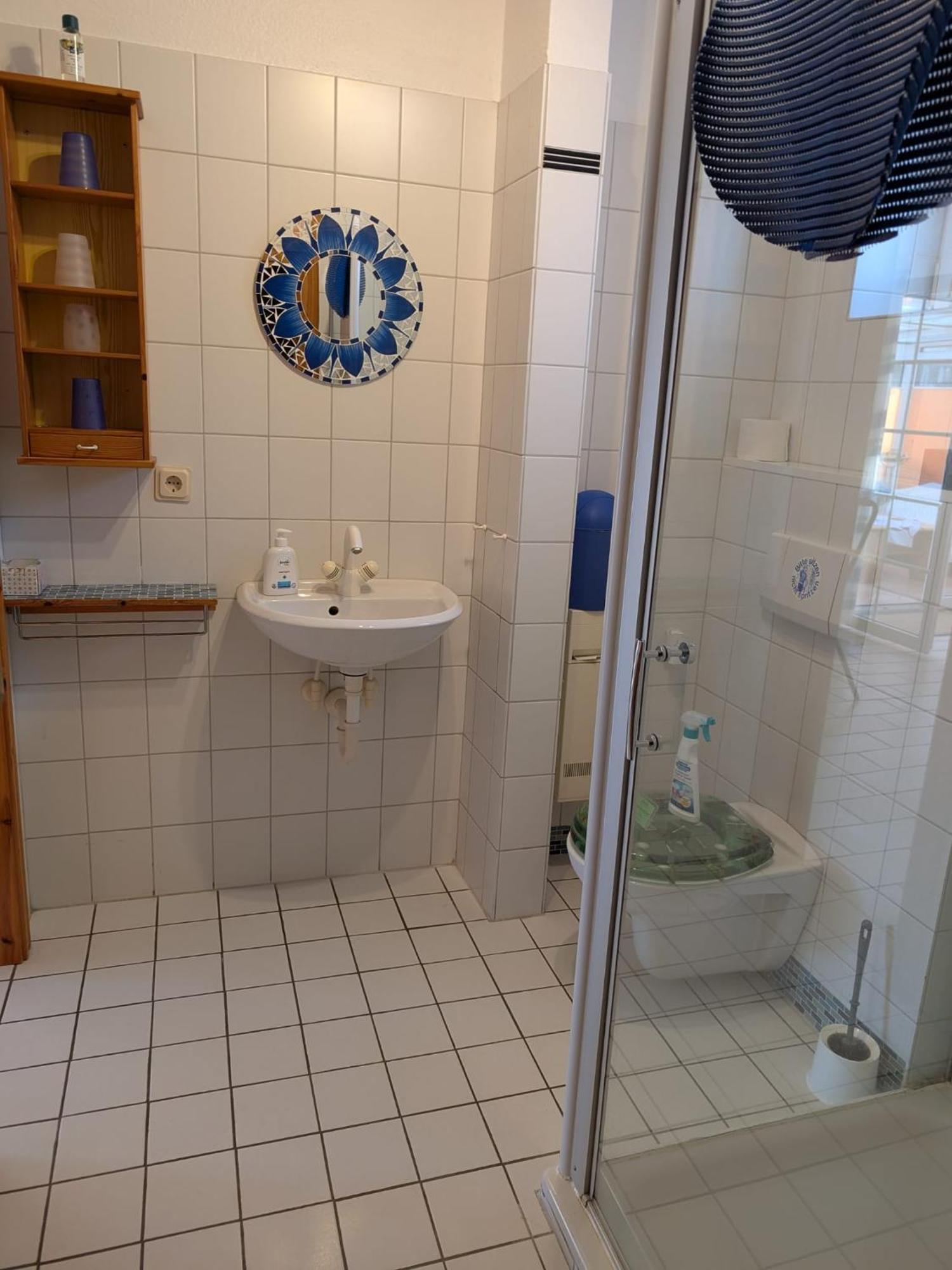 Fanoe Huset Villa Boren Екстериор снимка