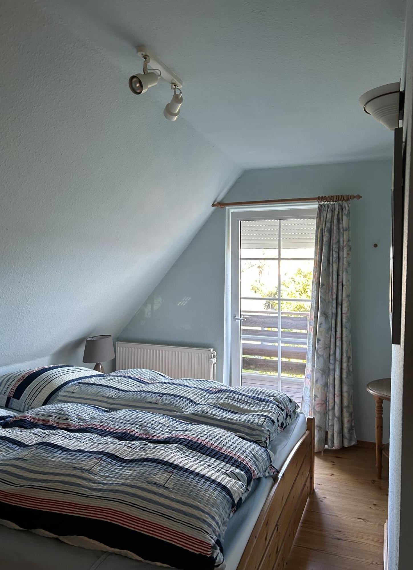 Fanoe Huset Villa Boren Екстериор снимка