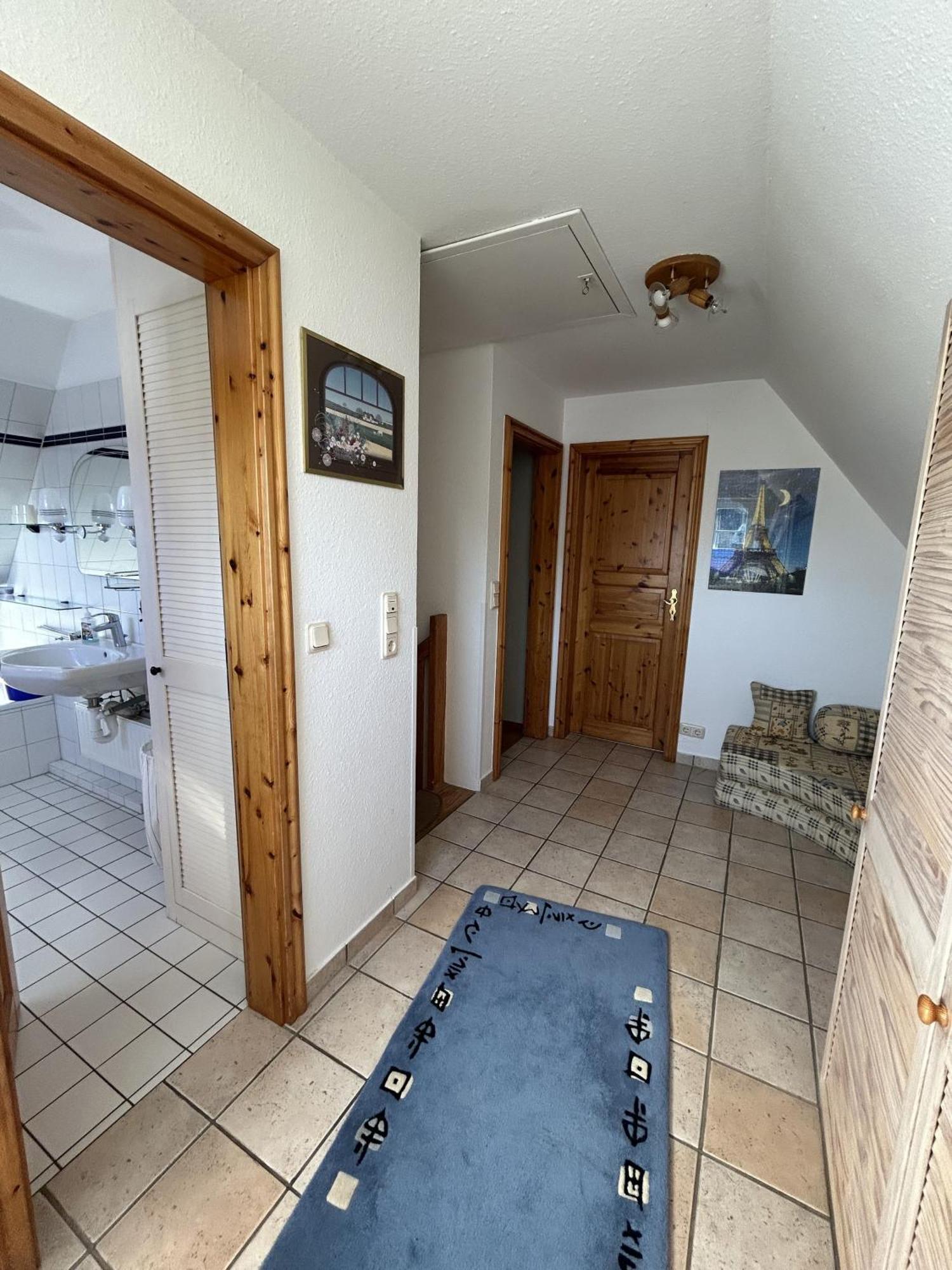 Fanoe Huset Villa Boren Екстериор снимка